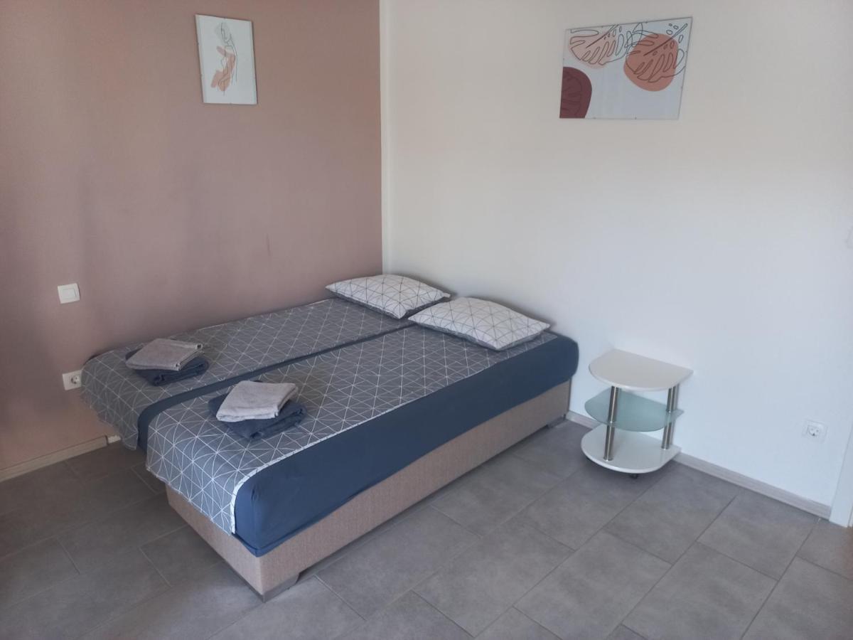 Apartments Rosemary Ljubljana & Free Parking Luaran gambar
